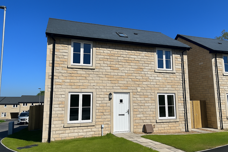Chapel Hill, Longridge - Photo 2