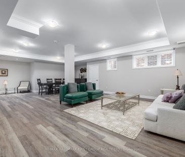 For Lease - 84 Aspen Springs Drive Unit# 201, Clarington, Ontario - Photo 4
