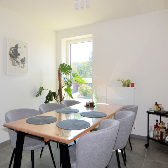 Appartement Te huur in Hombeek - Foto 1