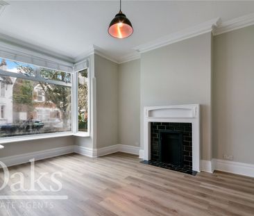 Chisholm Road, East Croydon, Surrey - Photo 1