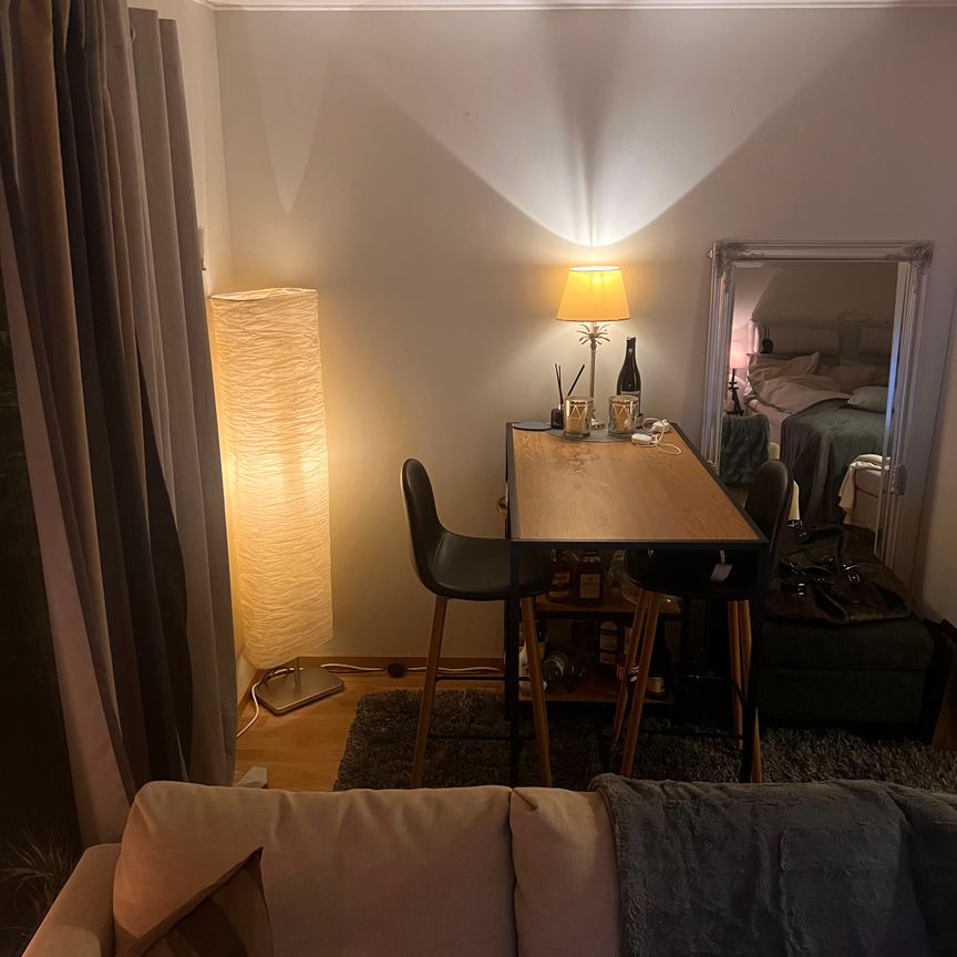 Ribby Allé, Västerhaninge - Foto 1