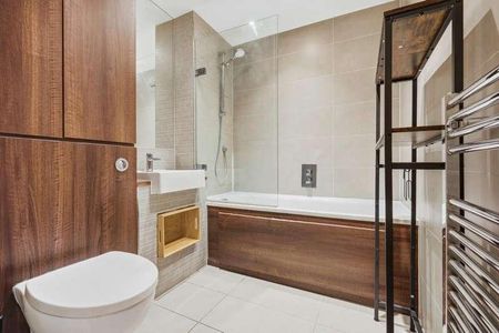 Yeo Street, Bow, E3 - Photo 5