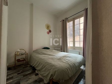 Appartement T3 de 56,42m² ANGERS - Photo 2
