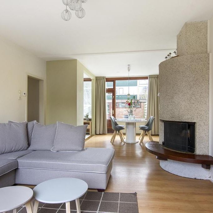 Huis te huur: Maarten Lutherweg 198 1185 AV Amstelveen - Photo 1