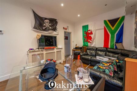 5 bedroom house to rent - Photo 3