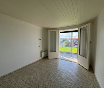 Location Appartement 3 pièces 62m² - Photo 1
