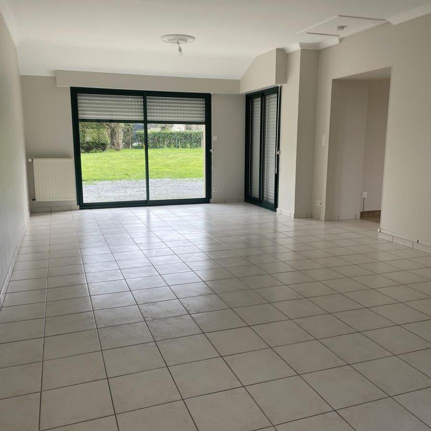 Maison 127 m² à SAINT-JOUAN DES GUERETS - Photo 1