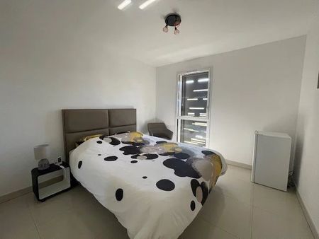 Location Appartement 3 pièces 70m² LE CANNET 06110 - Photo 5