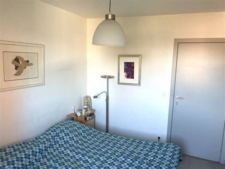 Appartement te huur - Foto 5