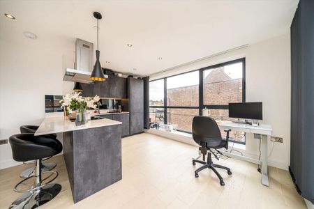 1 bedroom flat to rent - Photo 3
