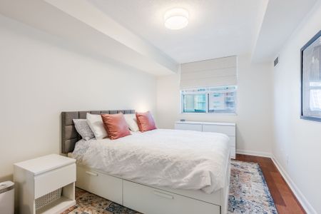 For Lease - 313 Richmond Street Unit# 1150, Toronto, Ontario - Photo 3
