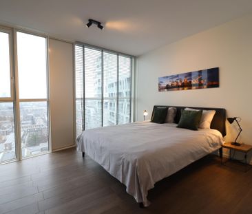 Te huur: Appartement Kruisplein in Rotterdam - Foto 2