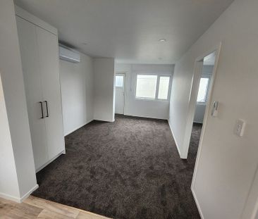 Stunning 1-Bedroom Unit in Upper Hutt - Photo 1
