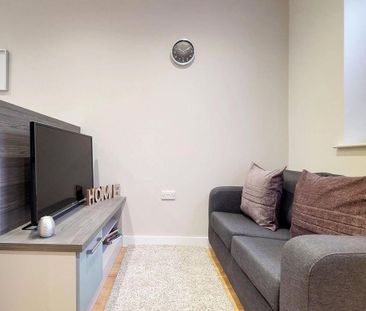 Studio to rent - Photo 4