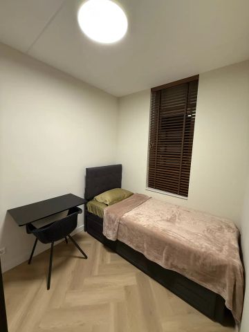 Appartement Maisonnette 2 Chambres, Bergenboulevard, Amersfoort - Meublé, À Louer - Photo 4