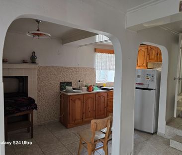 Μονοκατοικία για ενοικίαση Αγιάσος (Λέσβος - Αγιάσος) - Φωτογραφία 4