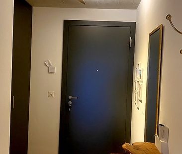 2 Zimmer-Wohnung in Basel - Iselin, möbliert, auf Zeit - Foto 2