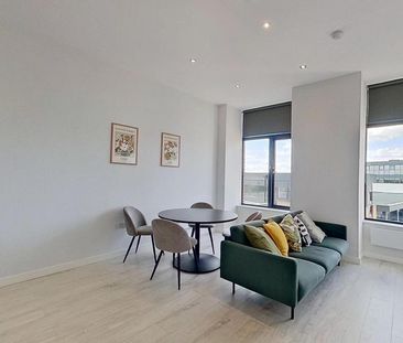 2 bedroom flat to rent - Photo 3