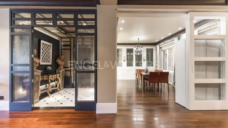 Piso de alquiler en Ibiza de Madrid - Foto 5