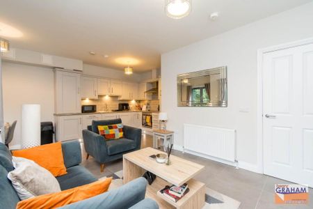 Apt 84 The Rose Garden, Derriaghy, Belfast, BT17 9GY - Photo 4