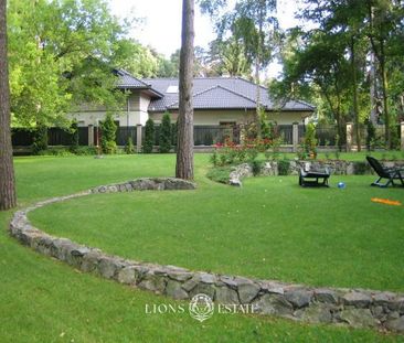 Piaseczyński, Konstancin-Jeziorna, Konstancin - Zdjęcie 3