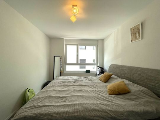 Appartement 3.5 pièces à CHF 1500.-/mois charges comprises - Foto 1