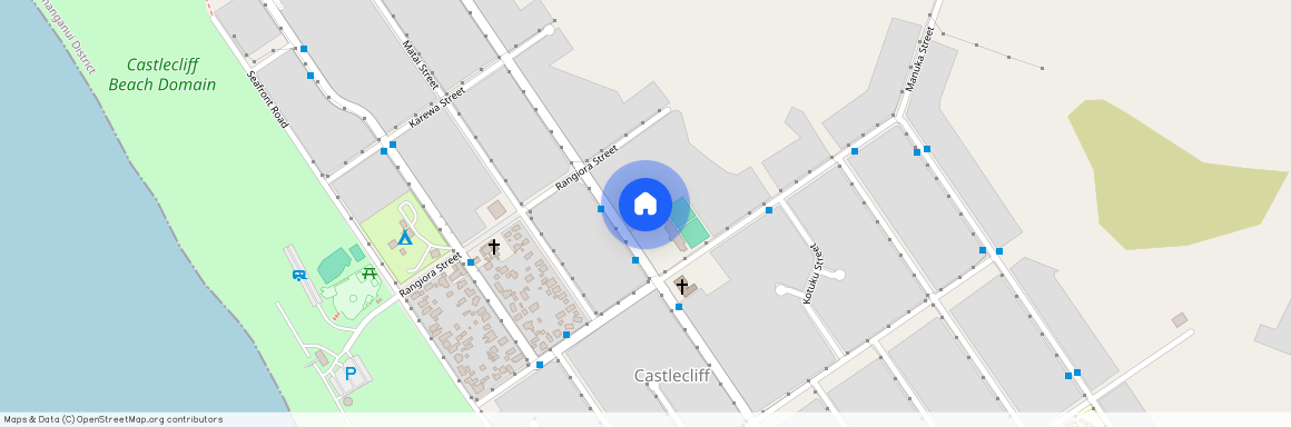 74A Cornfoot Street, Castlecliff, Whanganui