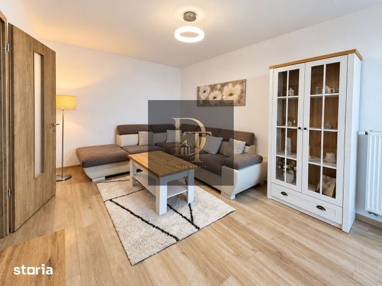 COMISION 0% | Apartament 2 camere modern si intim | Zona Mall Coresi - Photo 1