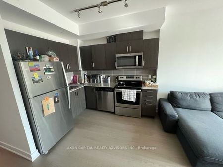 For Lease - 1486 Bathurst Street Unit# 903, Toronto, Ontario - Photo 2