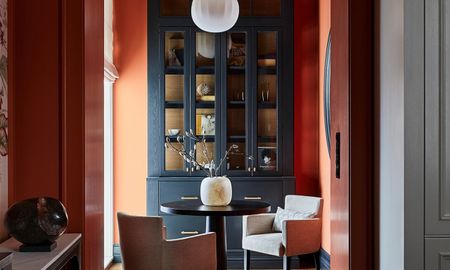 Warszawa, Śródmieście, Foksal - Zdjęcie 2