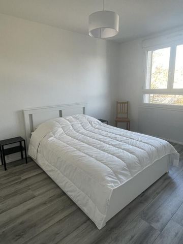 Location Appartement 2 pièces 39m² PESSAC 33600 - Photo 2