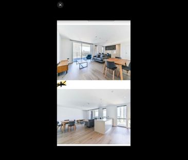 3 Bed Flat, Scrabrook Road, CR0 - Photo 4