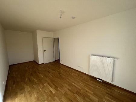 AKTION - Erster Monat Mietfrei! 3 Zimmer Wohnung mit Terrasse! Moderner Neubau - Photo 5