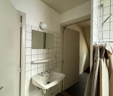 Dakappartement met twee slaapkamers te huur centrum Diest - Foto 2