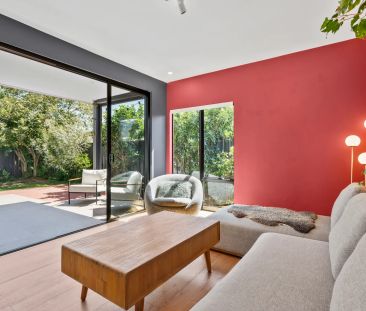 Modern Family Home - Photo 1