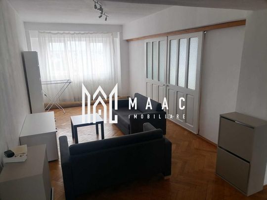 Închiriază Apartament 4 camere Hipodrom 3 - Photo 1