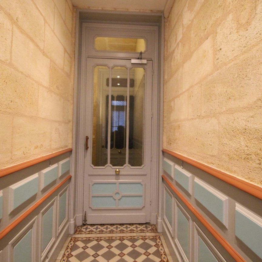 QUINCONCES - 1 CHAMBRE - 1 295 € - Photo 1