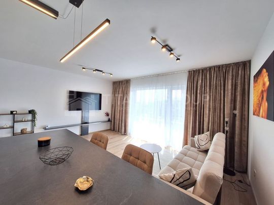 Apartament de lux, parcare inclusa SHORT / LONG TERM - Photo 1