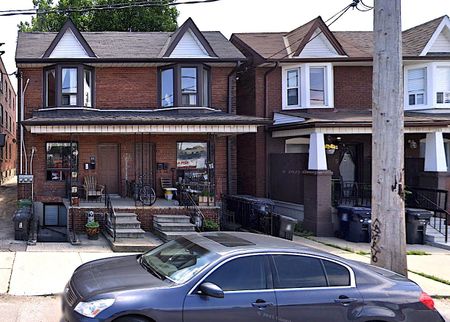 For Lease - 23 Paton Road Unit# Lower, Toronto, Ontario - Photo 2