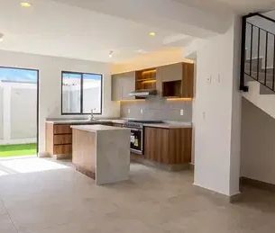 Casa Nueva En Renta - Bosque San Carlos, Zona Sur Hospital De Alta ... - Photo 1