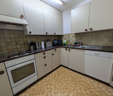 3.5 Zimmer, EG - Photo 6