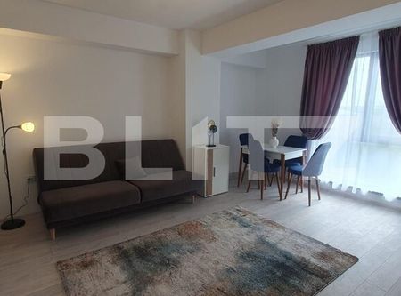 Apartament 2 camere modern, centrala, AC, parcare, zona Amaradia/Pedagogic - Fotografie 4