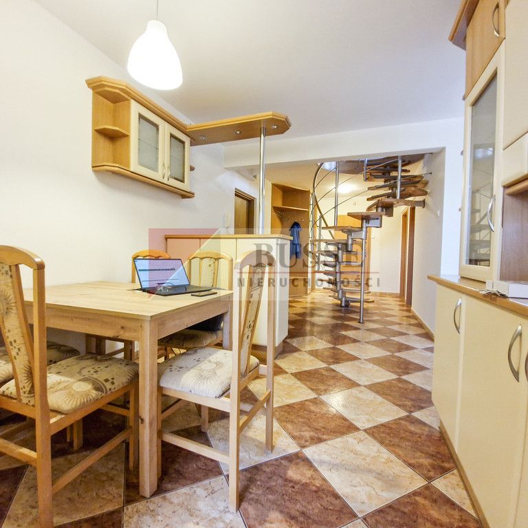 Mieszkanie dwupoziomowe 130 m2 z garażem - Photo 1