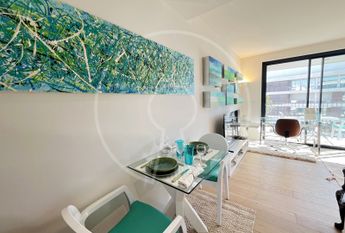 Apartamento T1 em Lisboa