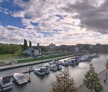 Appartement te huur - Photo 1