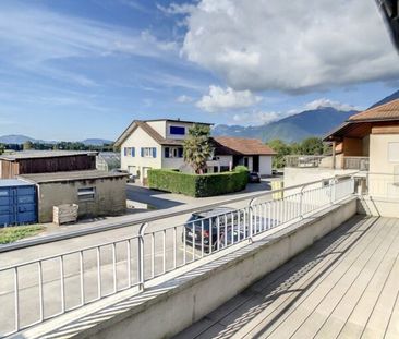 Bel appartement de 3.5 pièces au 1er étage - Foto 4