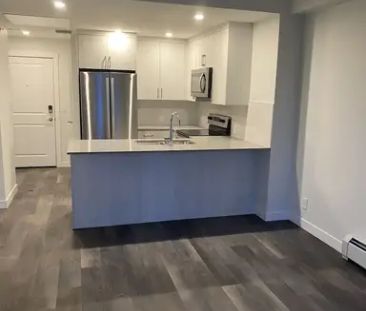 Brand New Small One Bedroom in the Beltline, Downtown Calgary! | 14... - Photo 1