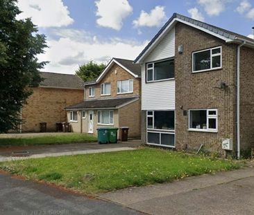 5 Bed Detached House, Arnesby Road, NG7 - Photo 2