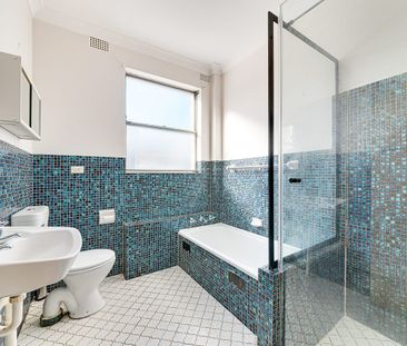 Updated Two-Bedroom Flat Moments to Lightrail - Photo 6