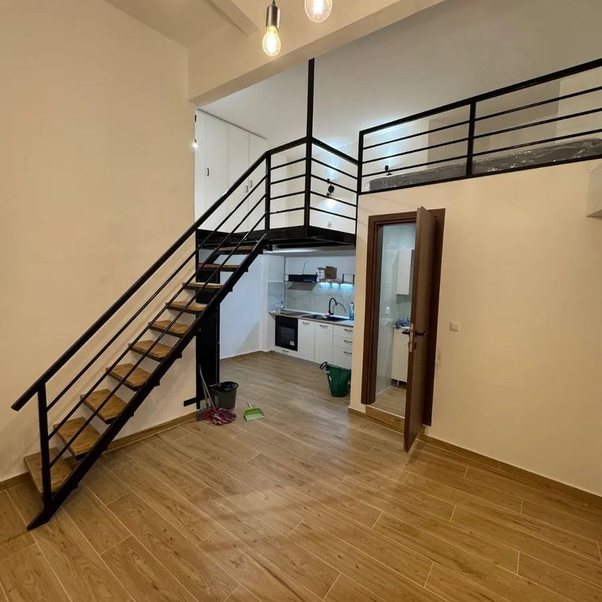 Loft για ενοικίαση Αντιγονιδών (Κέντρο Θεσσαλονίκης) - Photo 1